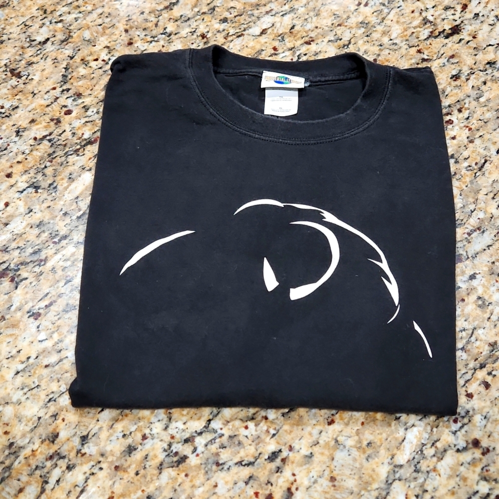 Men's Spiderman T shirt Sz XL